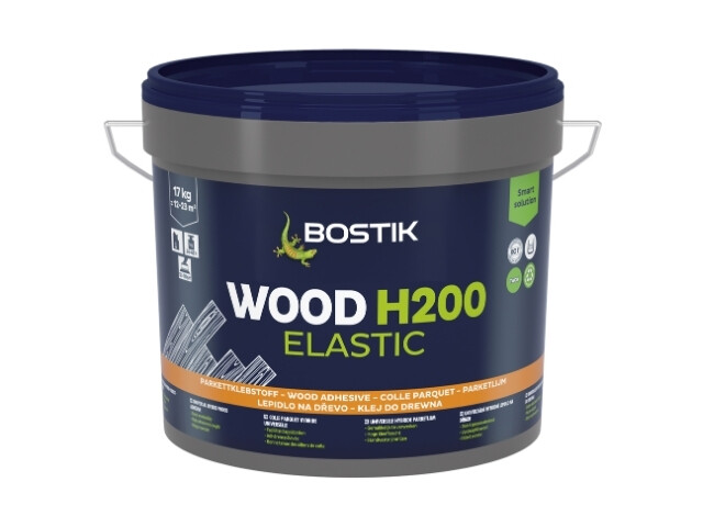 Wood H200 Elastic