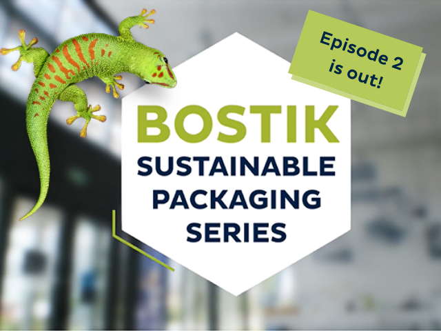 Sustainable Packaging Series