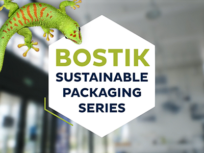 Bostik homepage banner