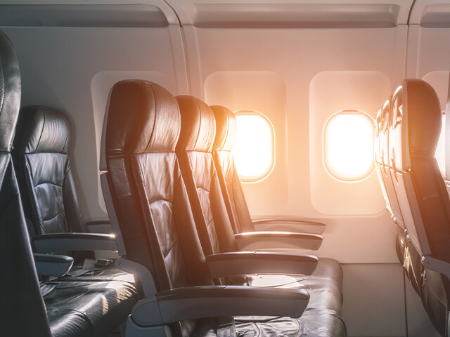 Aircraft Interior adhesives