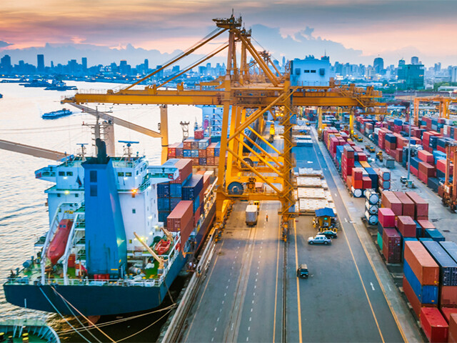 Marine Transportation & Containers Adhesives and Sealants