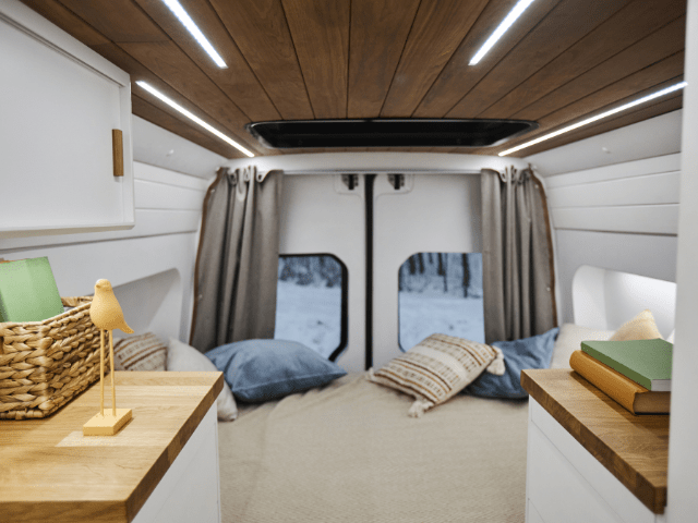 RV adhesives