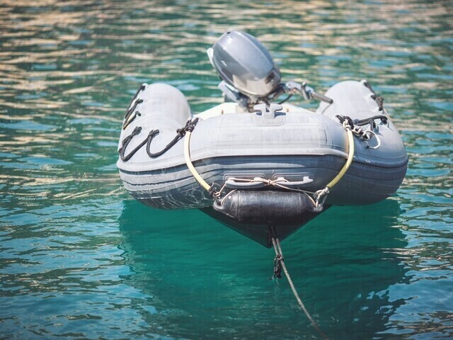 inflatable