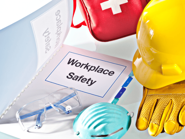 workplace safety