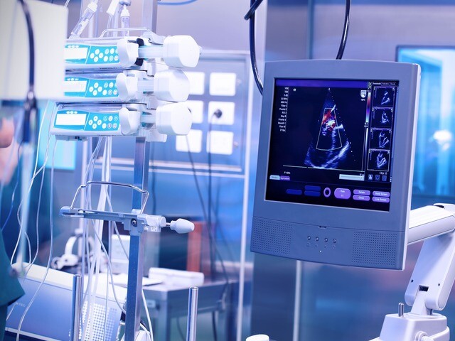 Dispositivos Médicos