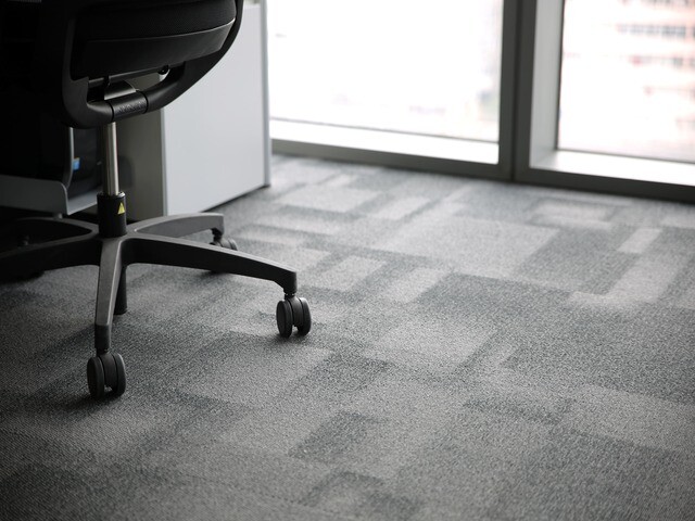 Carpet Backing Adhesives