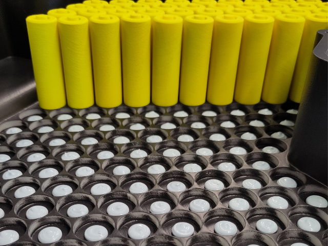 EV Battery Pack Integration Adhesives