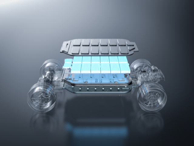 EV Battery Pack Integration Adhesives