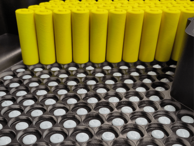 EV Battery Pack Integration Adhesives