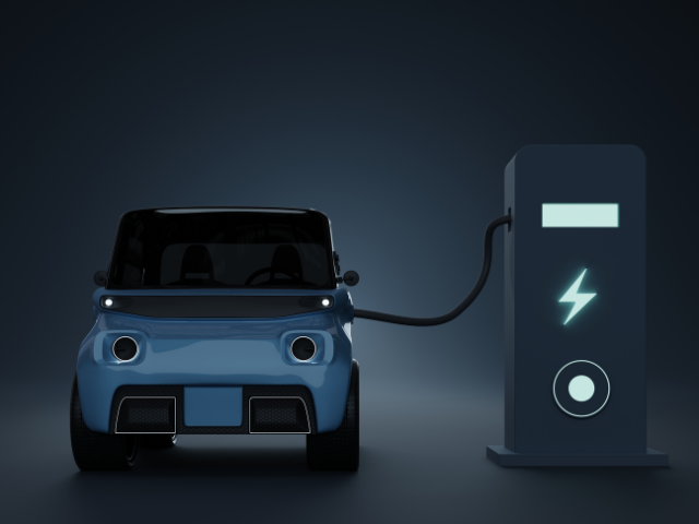 EV Battery Pack Integration Adhesives
