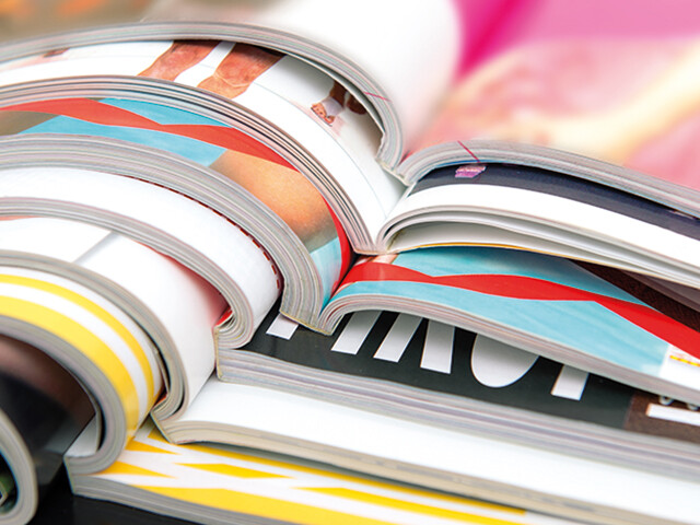 Pile-of-magazines_Functional Paper & Graphic Arts Adhesives_640x480.jpg