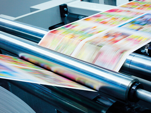 功能性纸张和印刷包装制品用胶粘剂