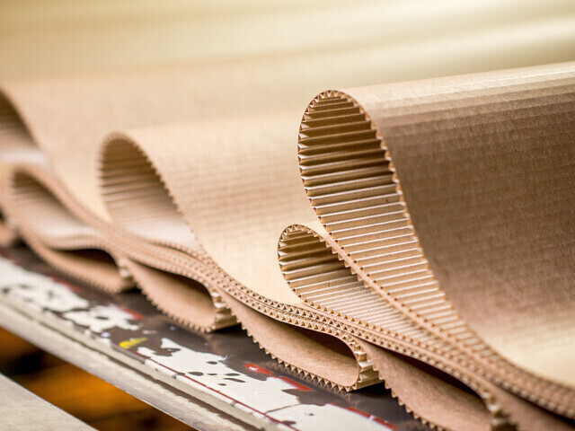 cardboard