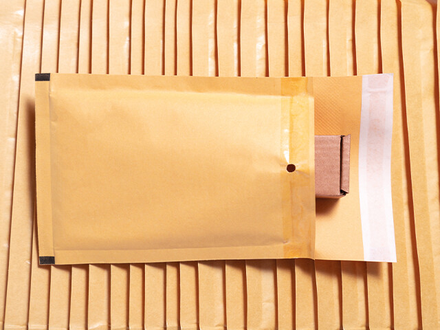 Klebstoffe für Briefumschlag Verschlussklebebänder