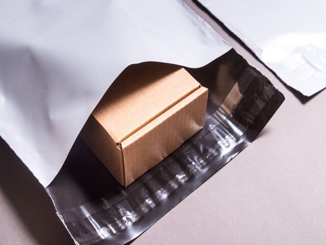 Shipping and Security Tape Adhesives