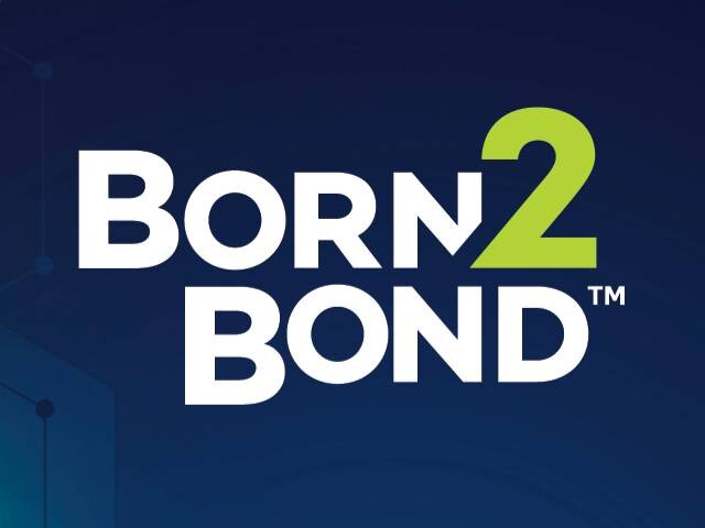 Born2Bond™