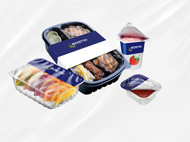 VITEL™ Copolyester Resins - Heat Seal & Coating Solutions for Packaging