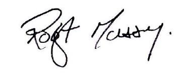 Signature