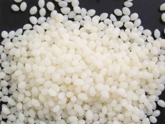 Zoom on VITEL™ Resins