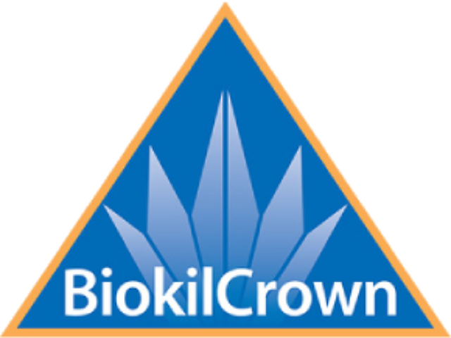 BiokilCrown