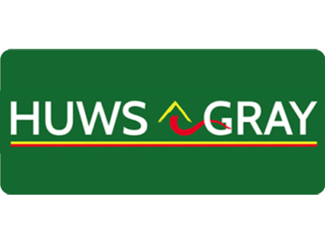 Huws Gray
