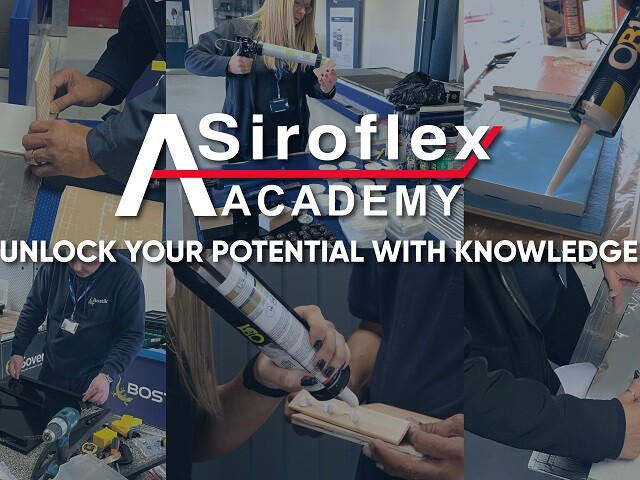 Siroflex Academy