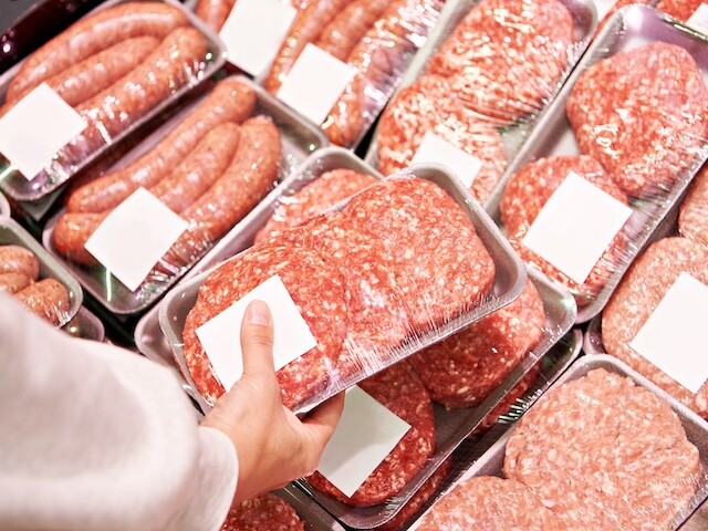 pressure sensitive adhesives for all-temperature labels