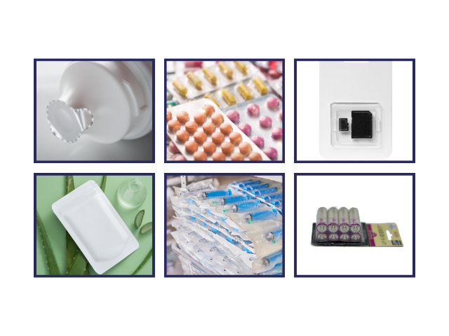 heat seal adhesives