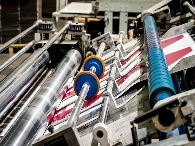 life cycle assessment for label manufacturing