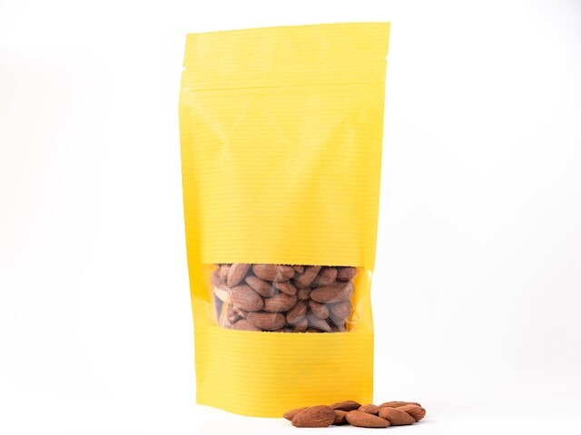 paper-based packaging