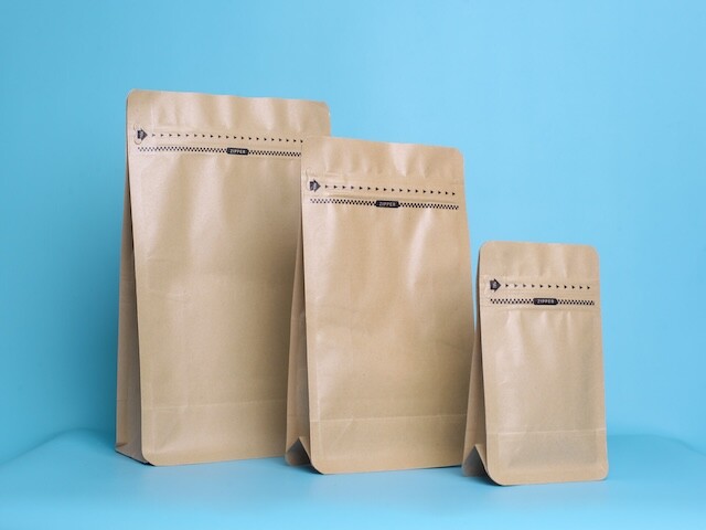 paper-based packaging