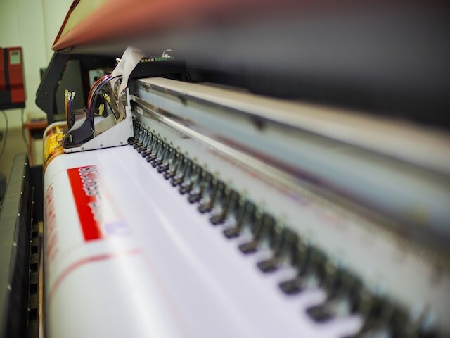 Pressure sensitive adhesives for graphics applications