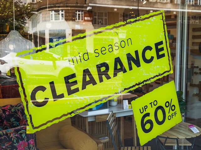 Pressure sensitive adhesives for graphics applications