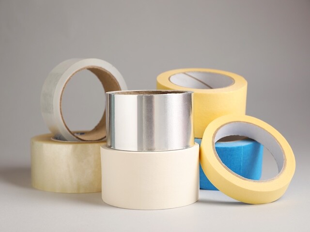 pressure sensitive adhesives