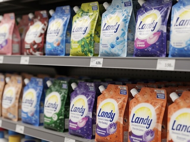 laminating adhesives for flexible pouches