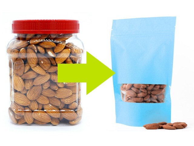 laminating adhesives for flexible pouches