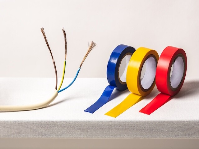 pressure sensitive adhesives for specialty tapes