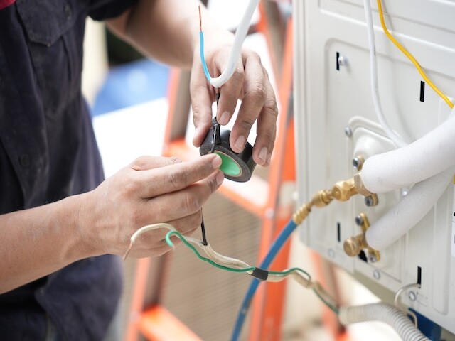 pressure sensitive adhesives for specialty tapes