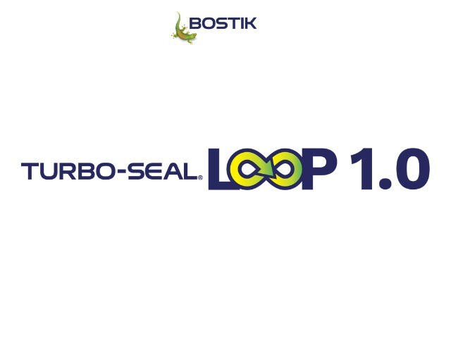 turbo-seal loop 1.0