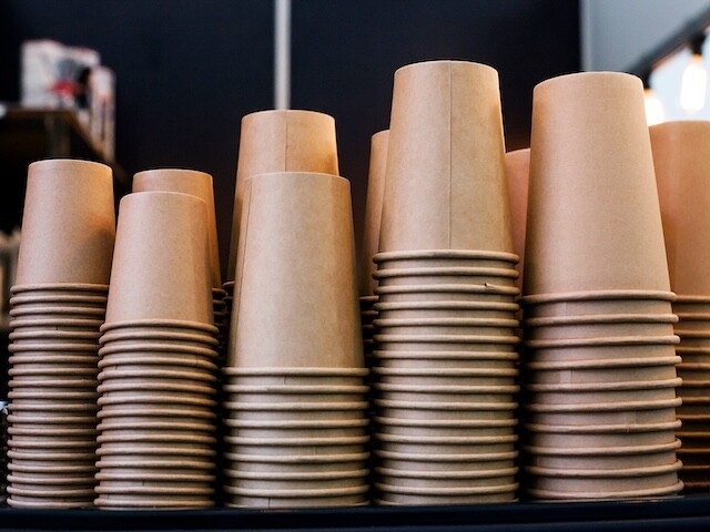 compostable hot melt adhesive