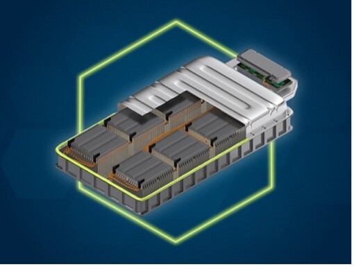 EV Battery Packs