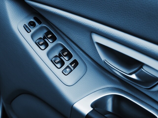bostik's automotive adhesives and sealants
