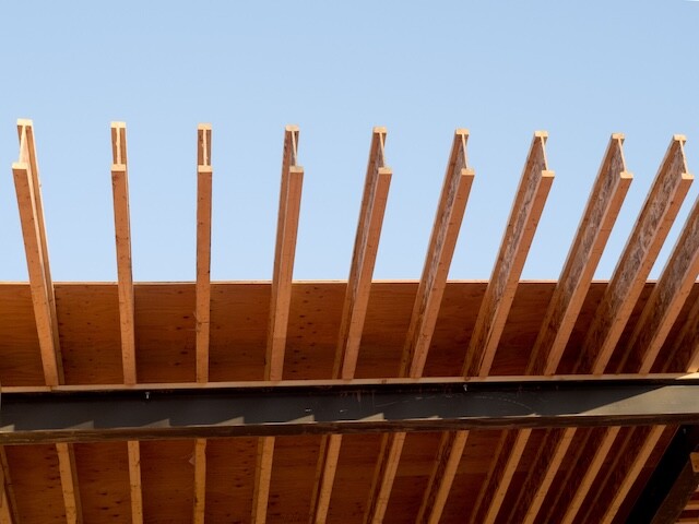 mass timber and engineered wood