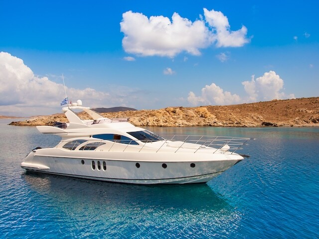 Bostik's Leisure Marine Adhesives & Sealants