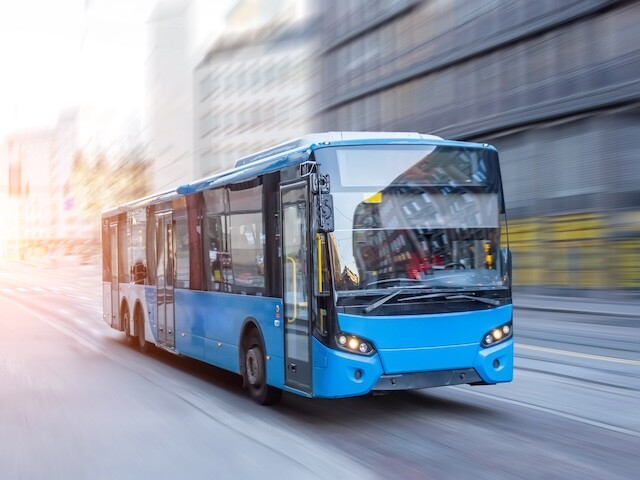 Bostik adhesives and sealants for mass transit manufacturing
