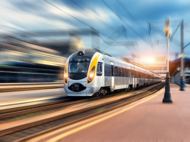 Bostik adhesives and sealants for mass transit manufacturing