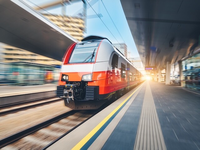 Bostik adhesives and sealants for mass transit manufacturing