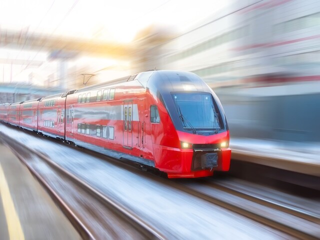 Bostik adhesives and sealants for mass transit manufacturing