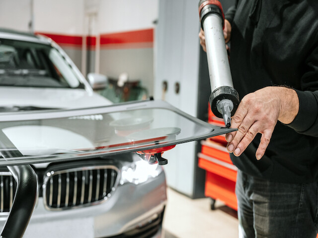 automotive adhesives and sealants