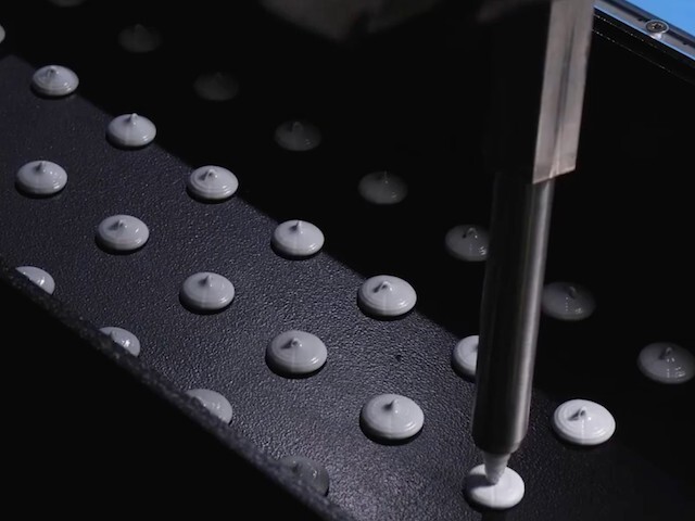 silicone-free thermally conductive gap filler